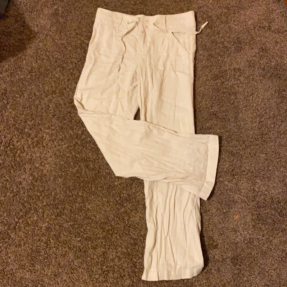 Off-White Beach Pants
